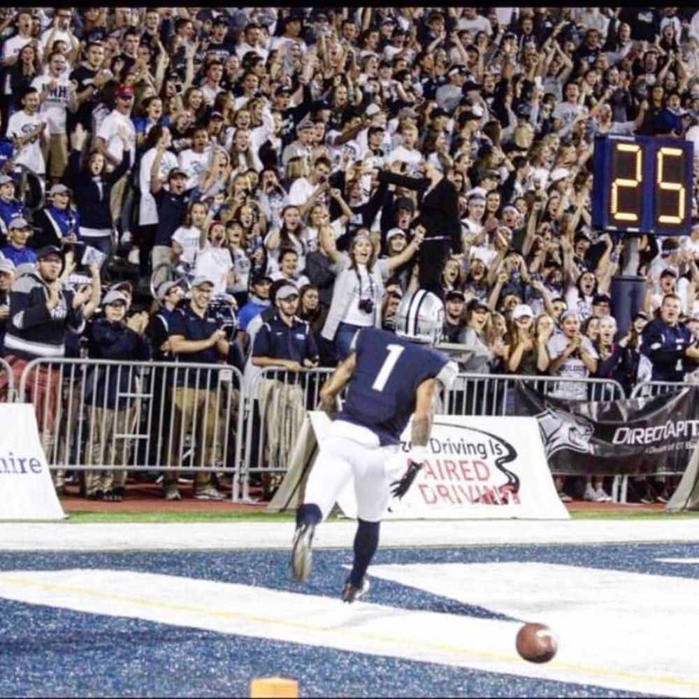 Meet your Posher, Malik